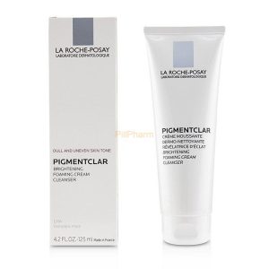 La Roche Posay Pigmentclar Cleanser 125ml
