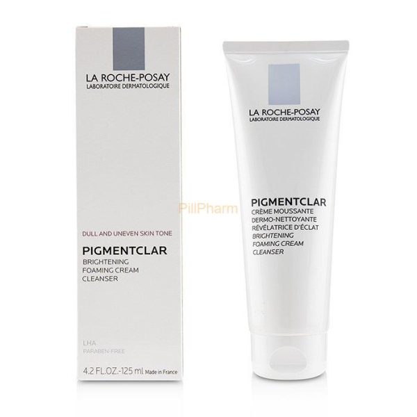 La Roche Posay Pigmentclar Cleanser 125ml
