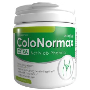 ACTIVLAB ColoNormax EXTRA 300g