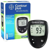 CONTOUR PLUS METER