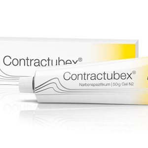 Contractubex Gel 20g