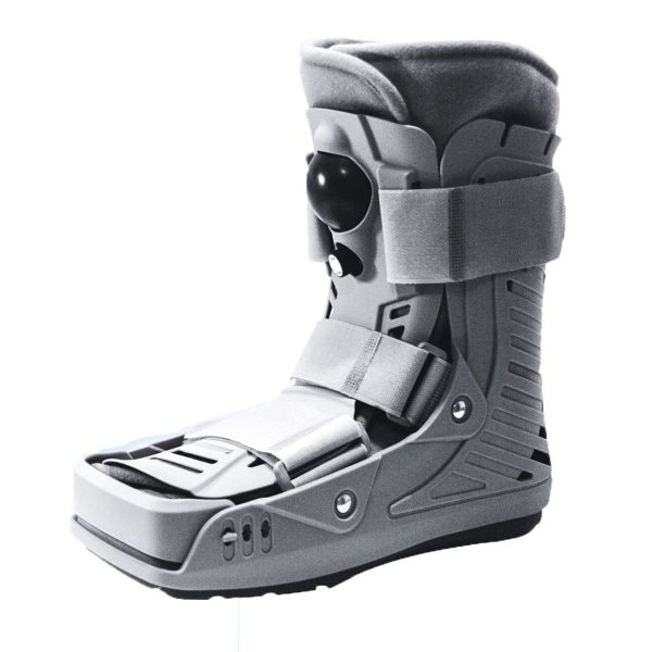 Conwell Air Walking Boot (Short) - 5923