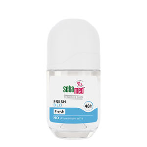 Sebamed Fresh Deodorant Fresh Roll-On 50ml