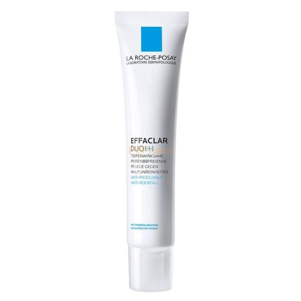 La Roche Posay Effaclar Duo (+)  SPF 30 40ml - Image 2