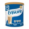 ensure vanilla