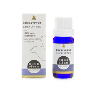 Aqua oleum Eucalyptus 10ml