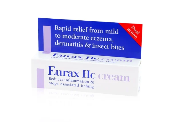 eurax cream