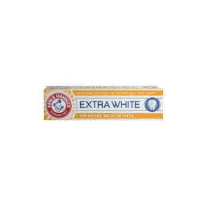 ARM & HAMMER Extra White Care Toothpaste 125g