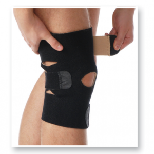 Knee Support Adjustable (Art. # 6035) - Large