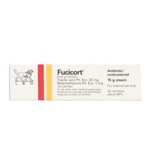 fucicort cream