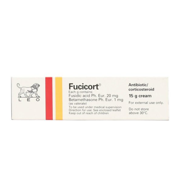fucicort cream