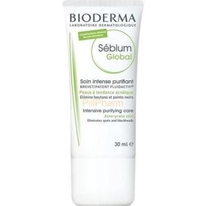 Bioderma Sebium Global 30ml