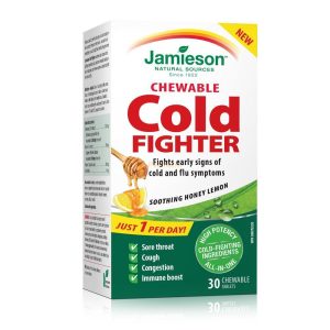 Jamieson Cold Fighter Chewable