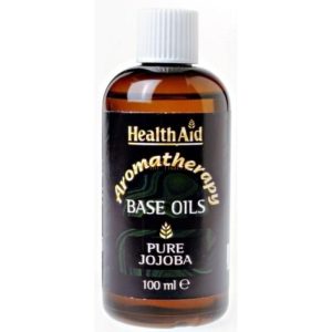 Health Aid Jojoba Oil 100ml