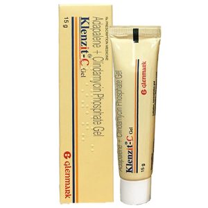 klenzit c gel