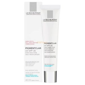 La Roche Posay Pigmentclar SPF 30 Moisturizer 40ml