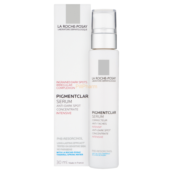 Pigmentclar Serum Visible Dark Spot Reducer
