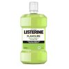 Listerine Mouthwash Flavours Mild and Minty 500ml