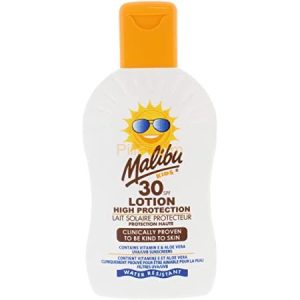 Malibu Kids Sun Lotion SPF 30 100ml [Sunscreen Lotion]