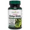 Natures Aid Ginkgo Biloba
