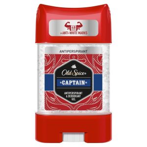 Old Spice Anti-Perspirant Deodorant Gel Stick 70ml (5 Variants)