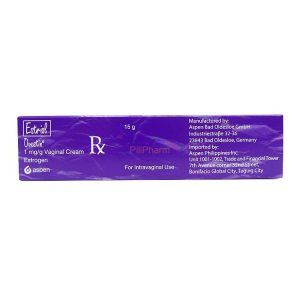 Ovestin 1 mg cream 15g - Estriol