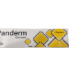 Panderm Ointment 15g
