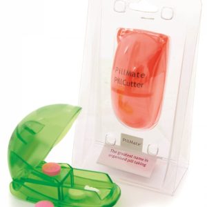 Pillmate Pill Cutter - 19022