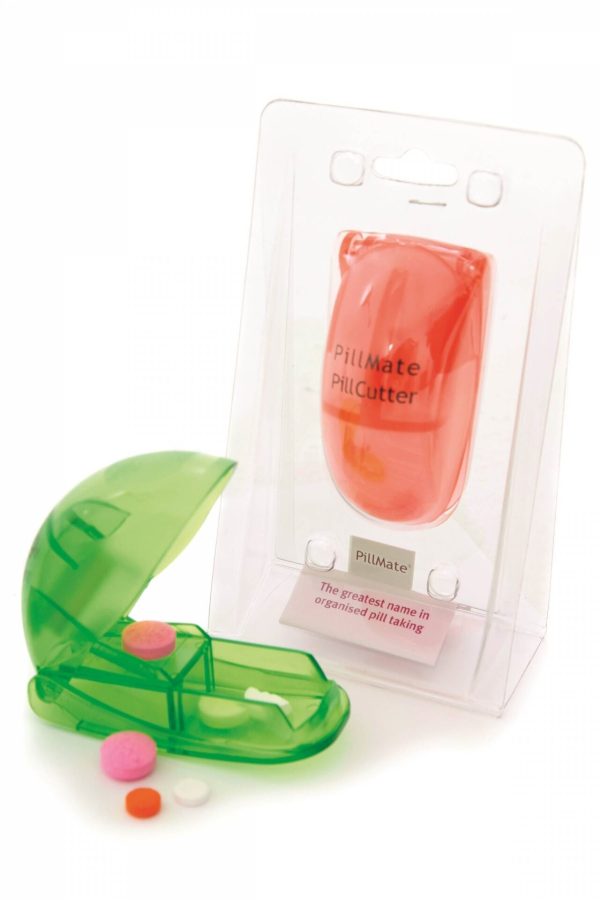 Pillmate Pill Cutter - 19022