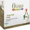 Natures Only Q Gold Softgel Capsules 30 Pack