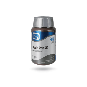 Quest Kyolic Garlic 600mg 90 Tablets