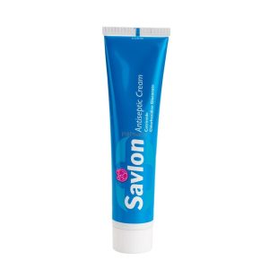 Savlon Antiseptic Cream 15g