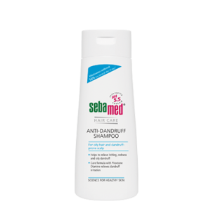 Sebamed Anti-Dandruff Shampoo 200ml