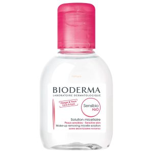 Bioderma Sensibio H2O Solution