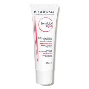 Bioderma Sensibio Light Cream 40 ml