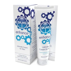 Skins Enhancement Intimate Cream For Men 20ml
