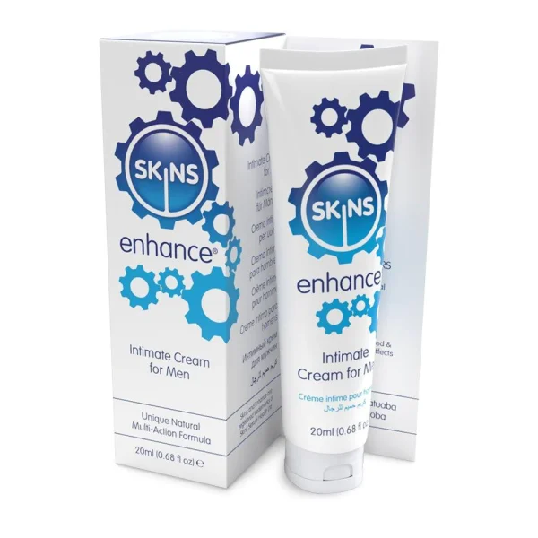 Skins Enhancement Intimate Cream For Men 20ml