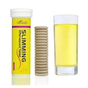Slimming Effervescent Tablets 20's