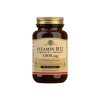Solgar Vitamin B12 1000 mcg Nuggets 100's