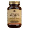 Solgar Advanced Acidophilus Plus Caps 60's
