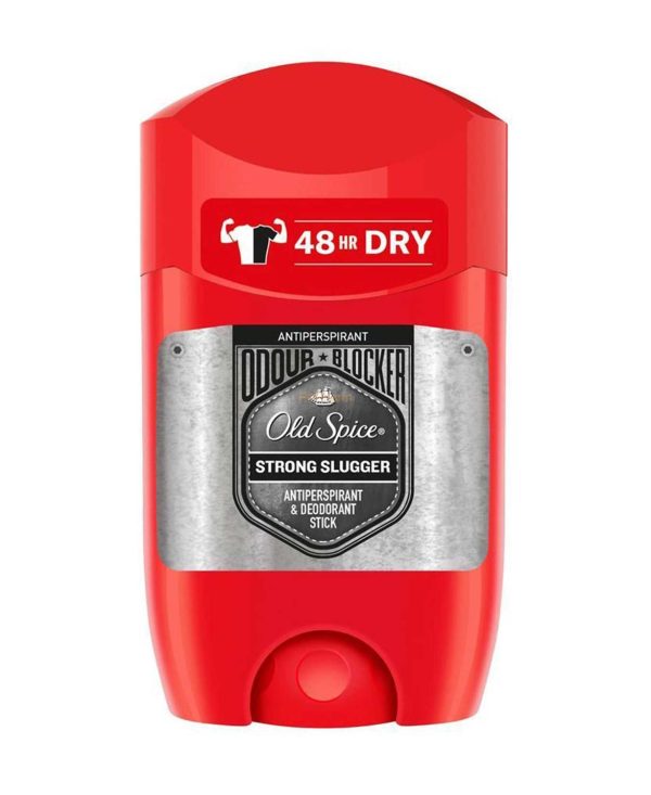 Old Spice Anti-Perspirant Stick 50ml (16 Variants)