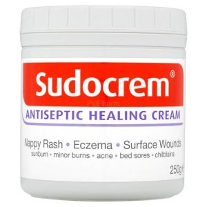 Sudocream 250g