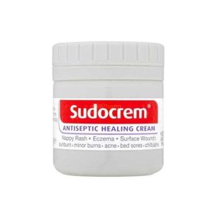 Sudocream 60g