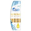 Head & Shoulders Supreme Moisture shampoo 400ml