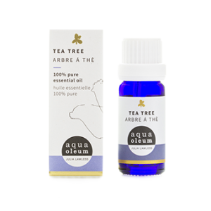 Aqua oleum Tea tree oil 10ml