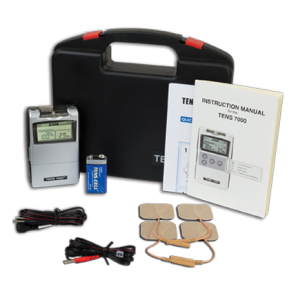 NUTEK Digital TENS Unit 2 Channel