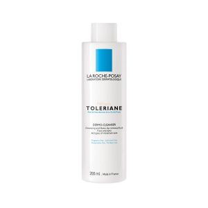 La Roche-Posay Toleriane Dermo-Cleanser 200ml