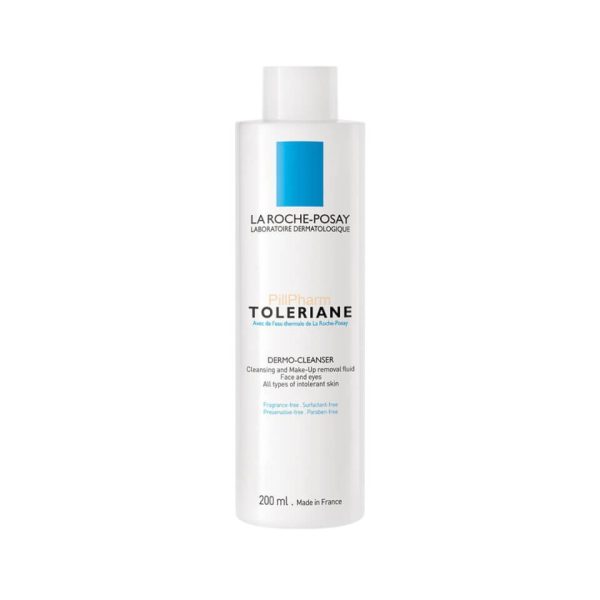 La Roche-Posay Toleriane Dermo-Cleanser 200ml - Image 2