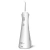 Waterpik White Water Flosser Cordless Plus Water Flosser - 4 Tips WP450