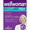 Wellwoman 70+